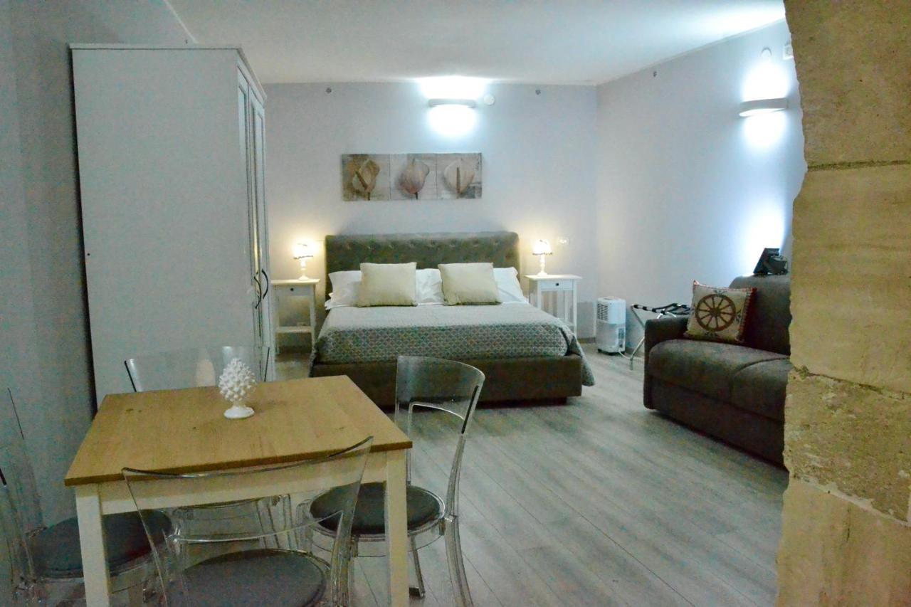 Ortys Casa Vacanze Syracuse Extérieur photo