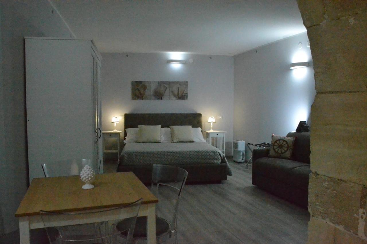 Ortys Casa Vacanze Syracuse Extérieur photo
