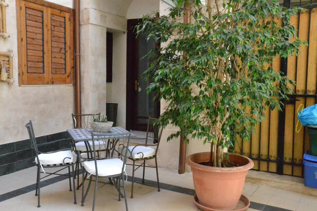 Ortys Casa Vacanze Syracuse Extérieur photo