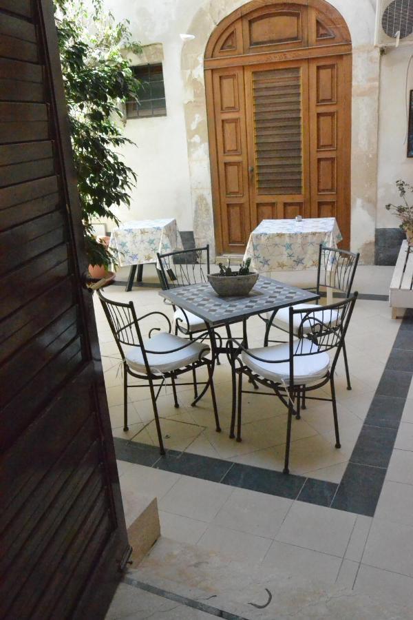 Ortys Casa Vacanze Syracuse Extérieur photo