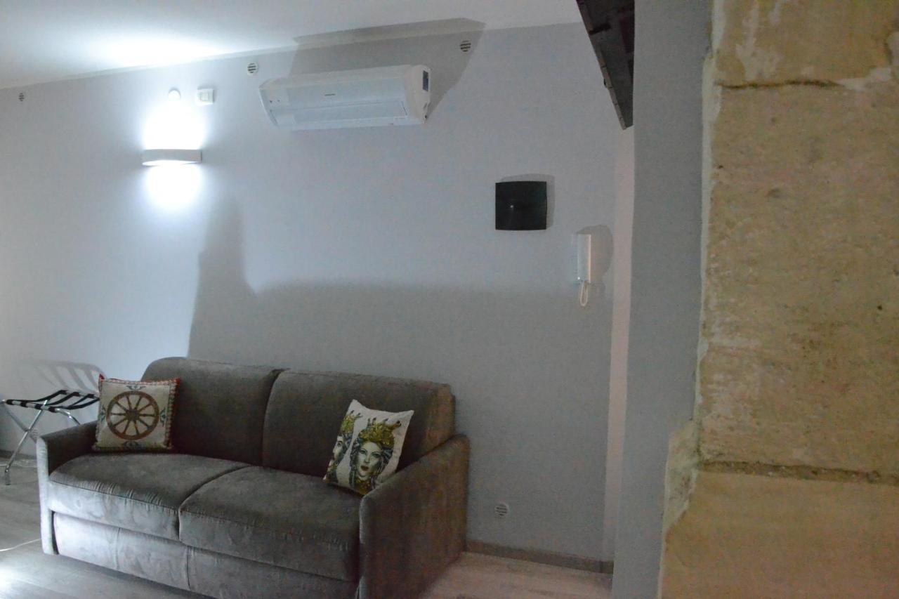 Ortys Casa Vacanze Syracuse Extérieur photo