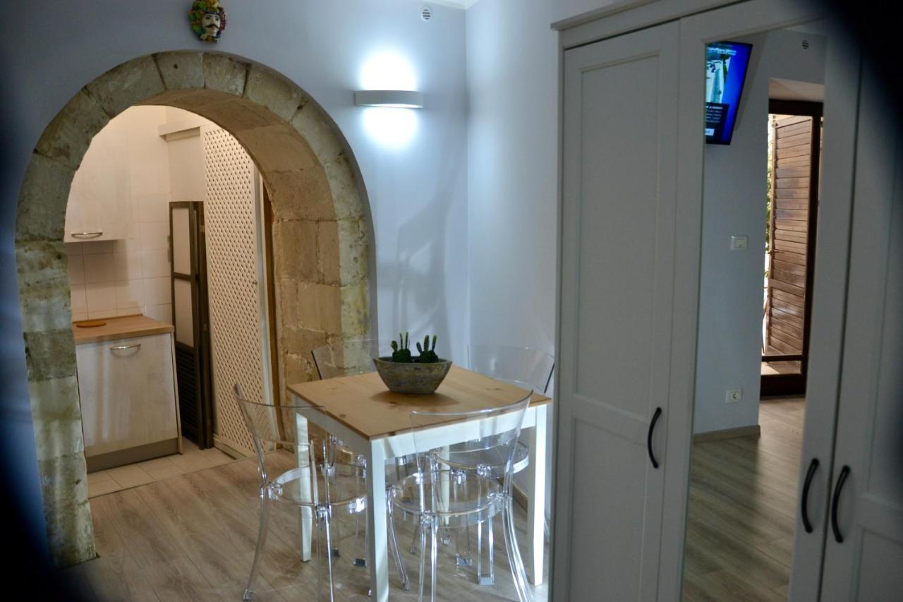Ortys Casa Vacanze Syracuse Extérieur photo