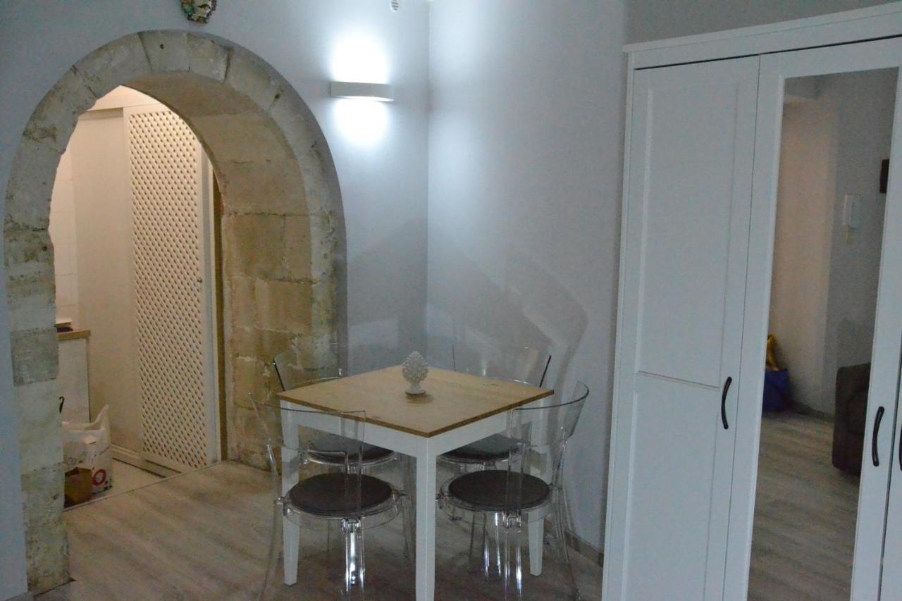 Ortys Casa Vacanze Syracuse Extérieur photo