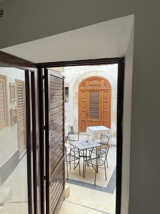 Ortys Casa Vacanze Syracuse Extérieur photo