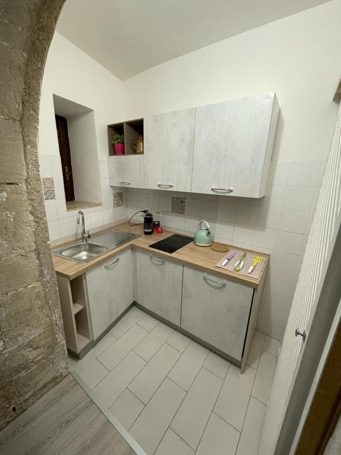 Ortys Casa Vacanze Syracuse Extérieur photo
