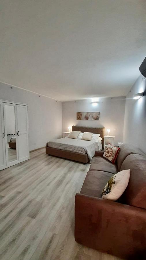 Ortys Casa Vacanze Syracuse Extérieur photo